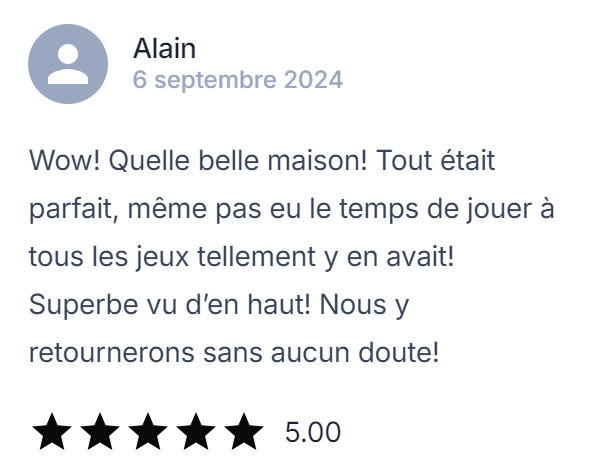 Commentaire Alain